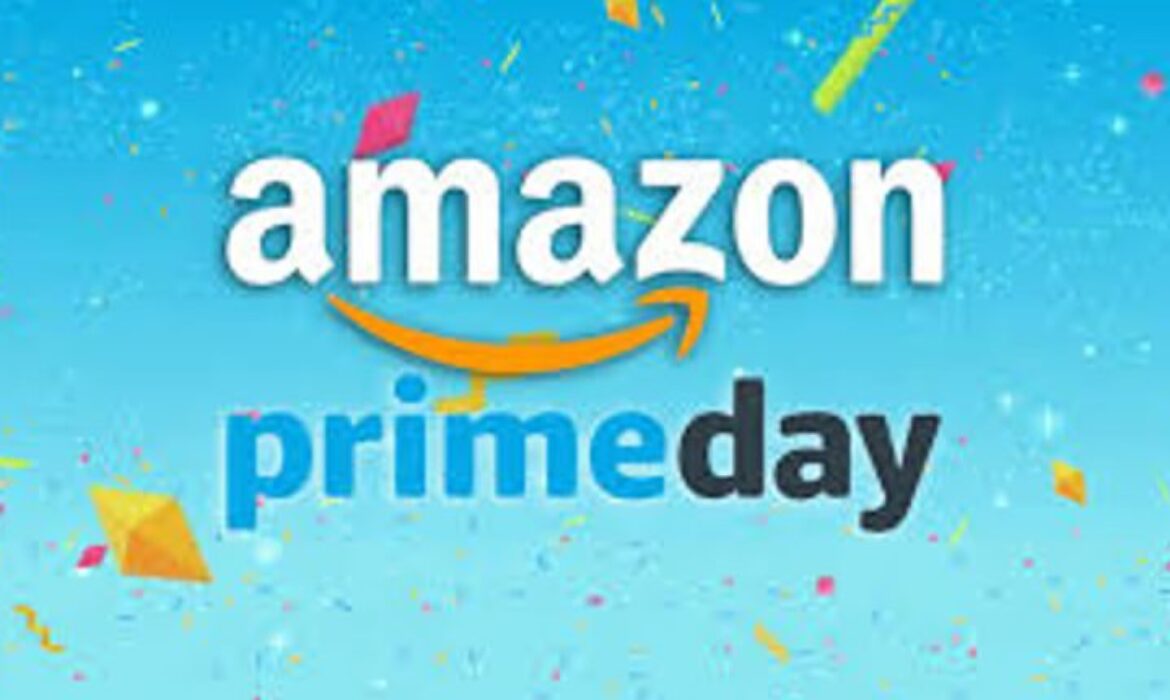 Amazon India to host Prime Day next month on July 11th-12th